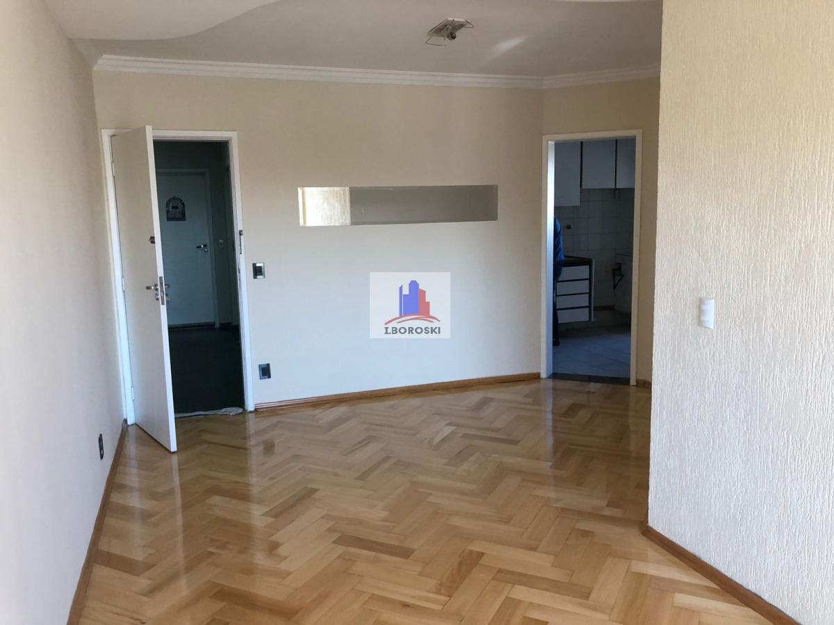 Apartamento, 3 quartos, 85 m² - Foto 2