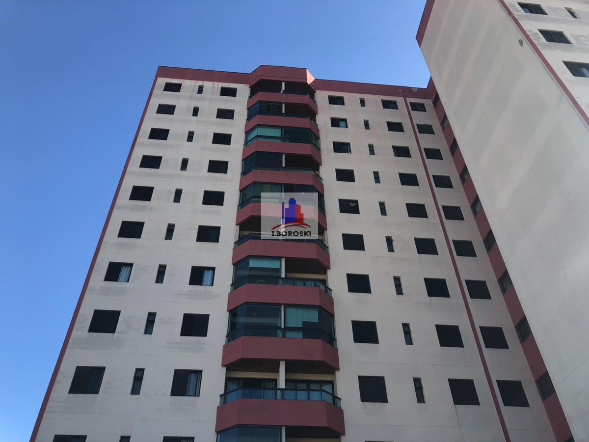 Apartamento, 3 quartos, 85 m² - Foto 23