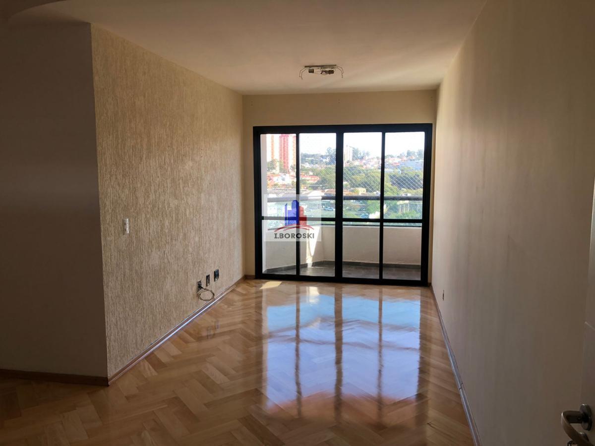 Apartamento, 3 quartos, 85 m² - Foto 1