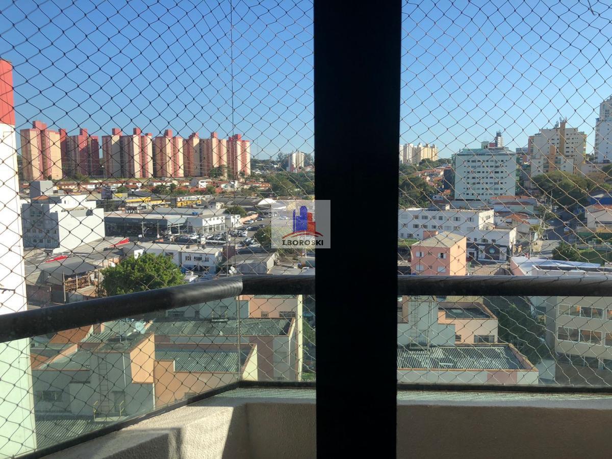 Apartamento, 3 quartos, 85 m² - Foto 3