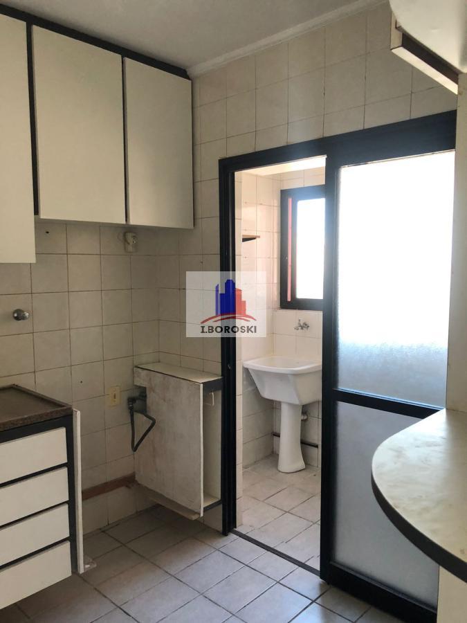 Apartamento, 3 quartos, 85 m² - Foto 9