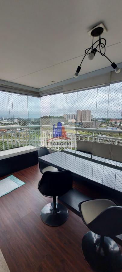 Apartamento, 3 quartos, 107 m² - Foto 4