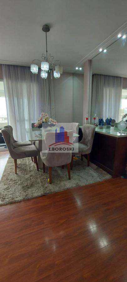 Apartamento, 3 quartos, 107 m² - Foto 2