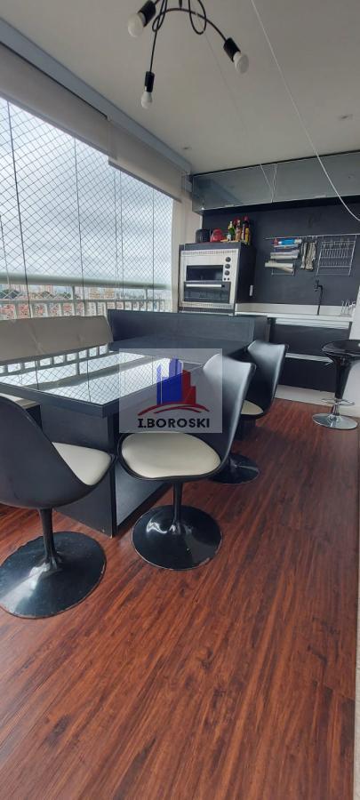 Apartamento, 3 quartos, 107 m² - Foto 5