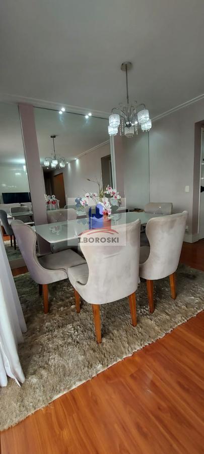 Apartamento, 3 quartos, 107 m² - Foto 8