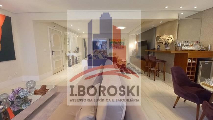 Apartamento, 4 quartos, 212 m² - Foto 2