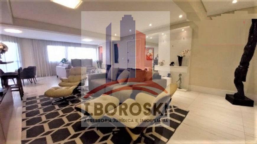 Apartamento, 4 quartos, 212 m² - Foto 3