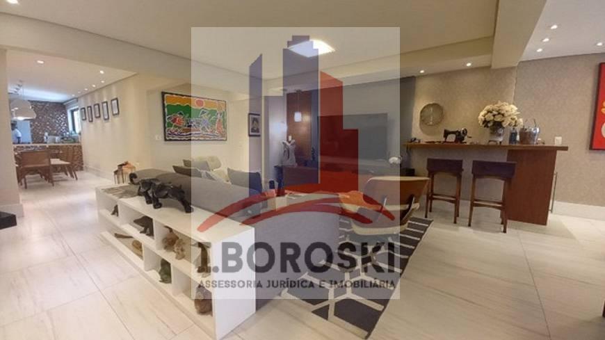 Apartamento, 4 quartos, 212 m² - Foto 4