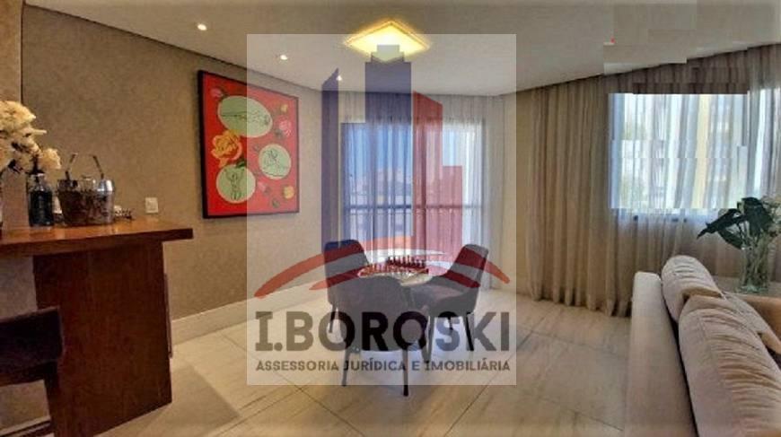 Apartamento, 4 quartos, 212 m² - Foto 9