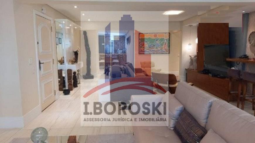 Apartamento, 4 quartos, 212 m² - Foto 6