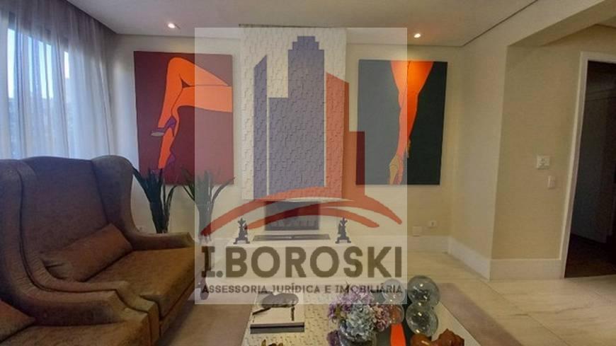 Apartamento, 4 quartos, 212 m² - Foto 11