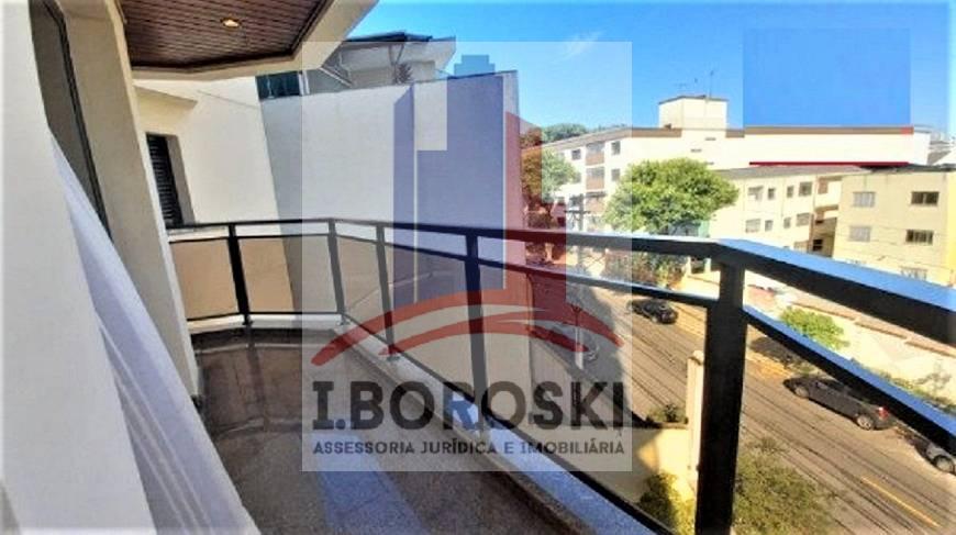 Apartamento, 4 quartos, 212 m² - Foto 16