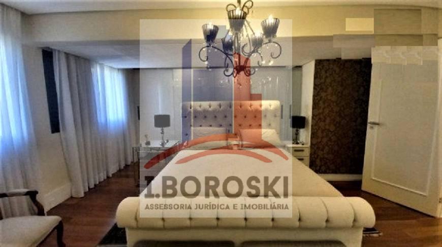 Apartamento, 4 quartos, 212 m² - Foto 21