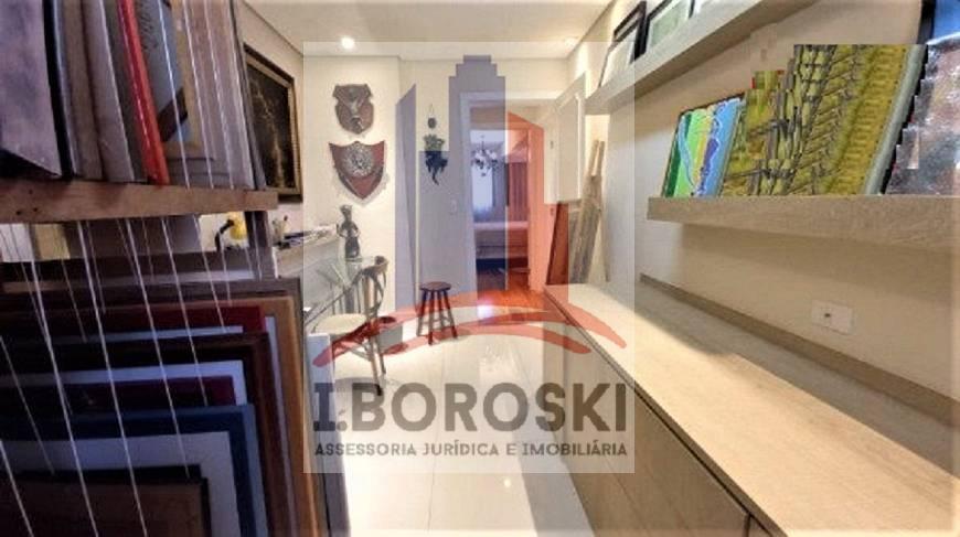 Apartamento, 4 quartos, 212 m² - Foto 28