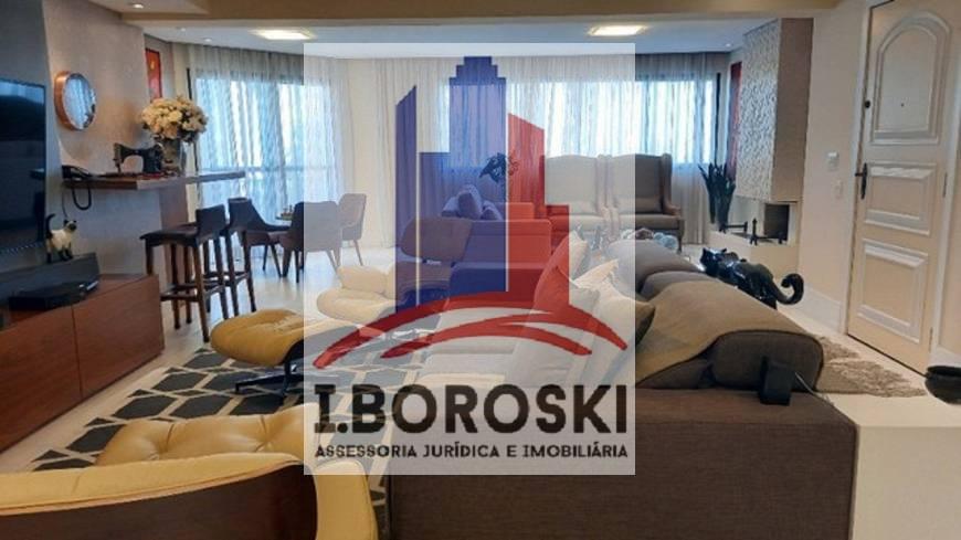 Apartamento, 4 quartos, 212 m² - Foto 1