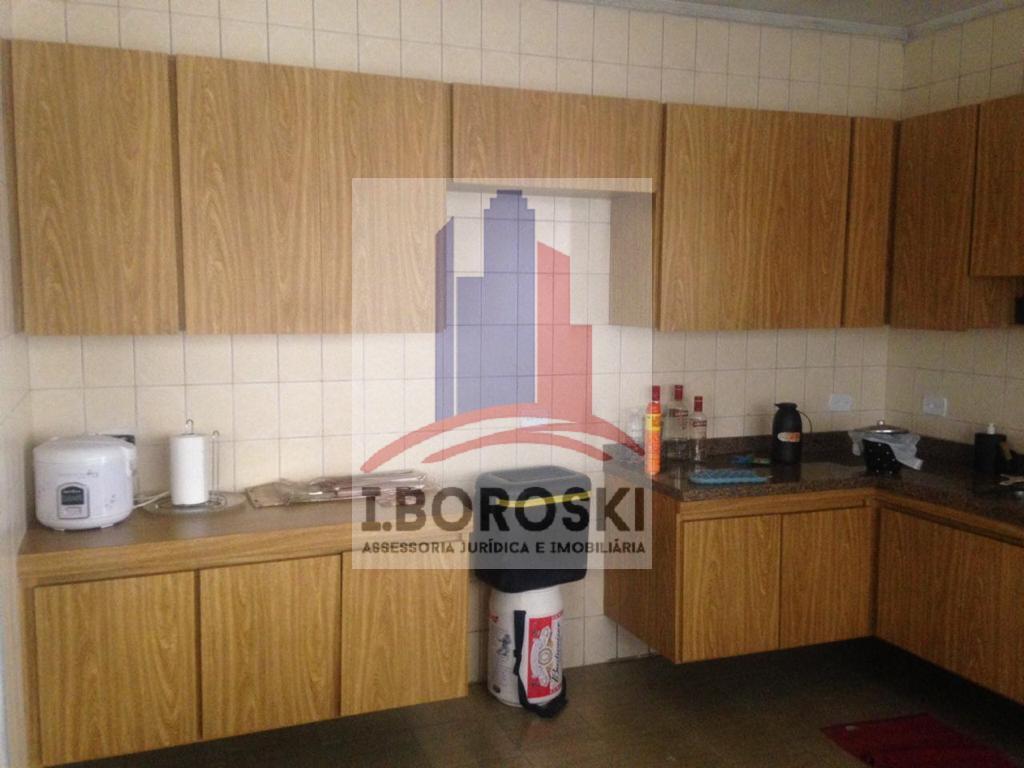 Apartamento, 4 quartos, 260 m² - Foto 11