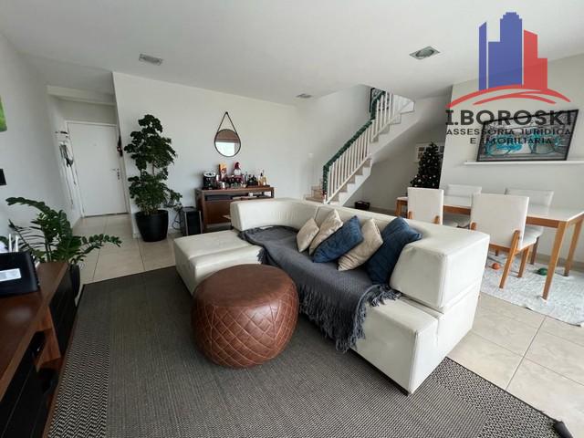 Cobertura, 3 quartos, 183 m² - Foto 5