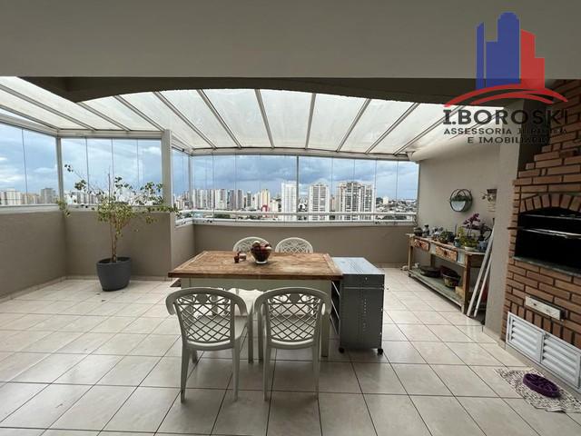 Cobertura, 3 quartos, 183 m² - Foto 1