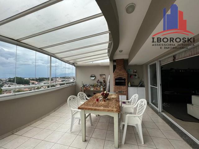 Cobertura, 3 quartos, 183 m² - Foto 3