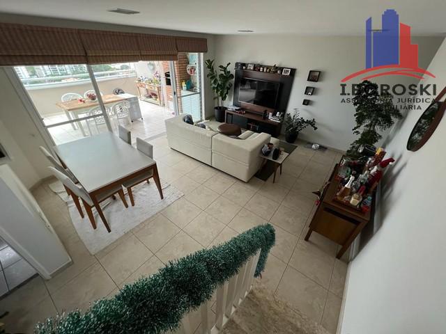 Cobertura, 3 quartos, 183 m² - Foto 6