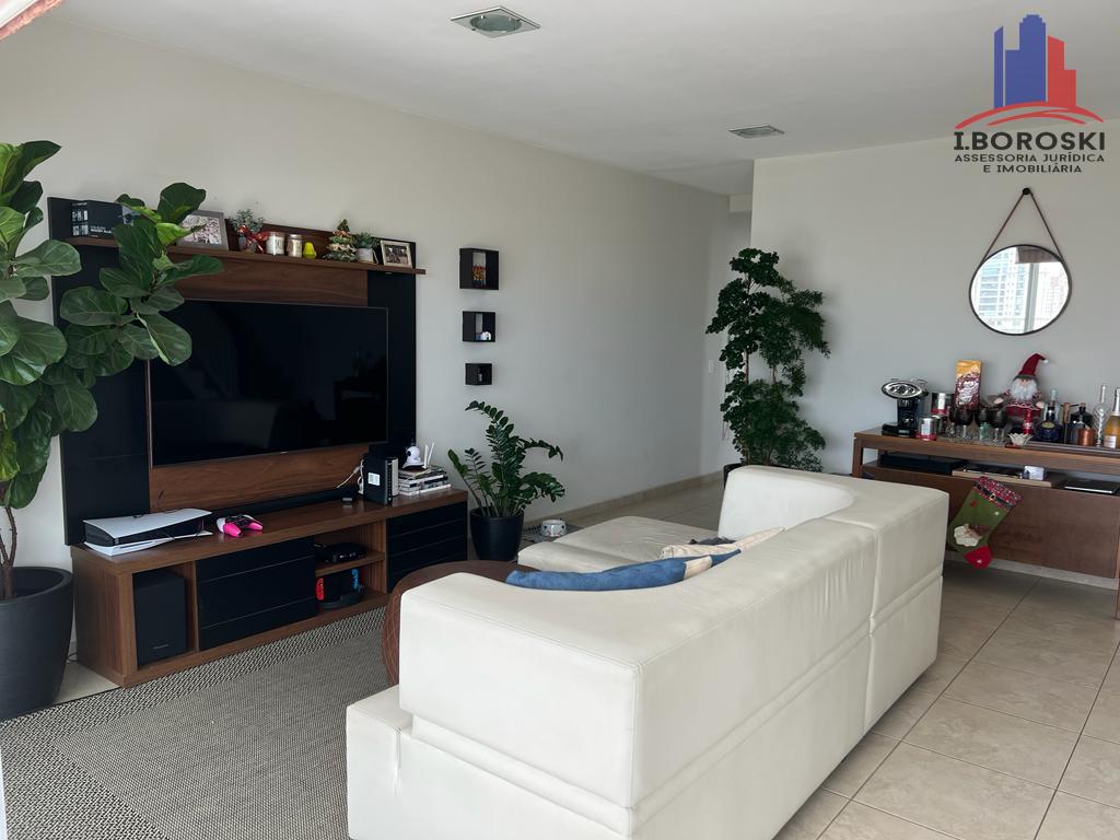 Cobertura, 3 quartos, 183 m² - Foto 11