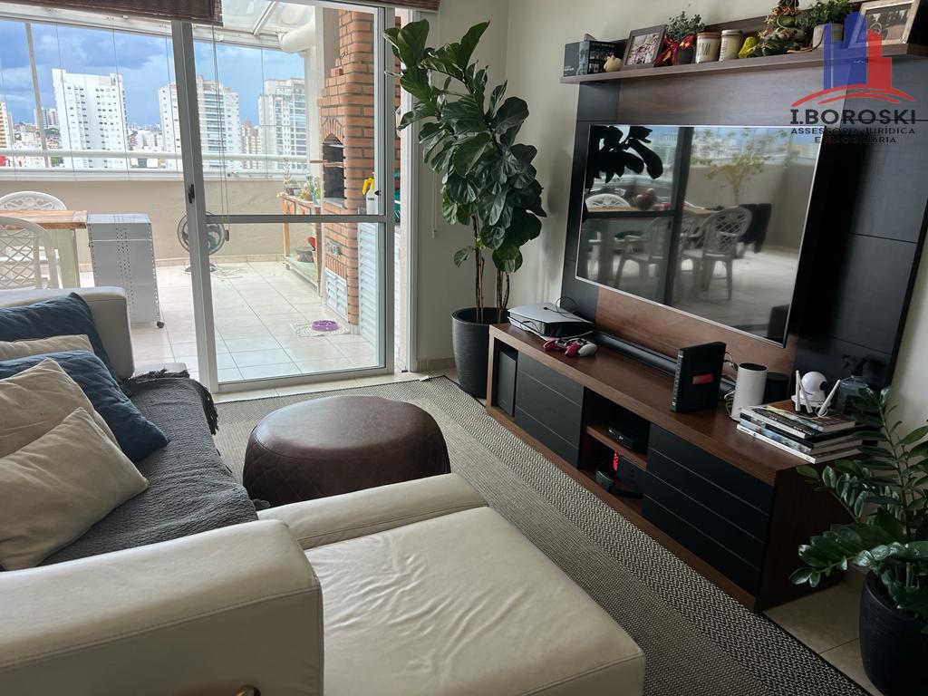 Cobertura, 3 quartos, 183 m² - Foto 13