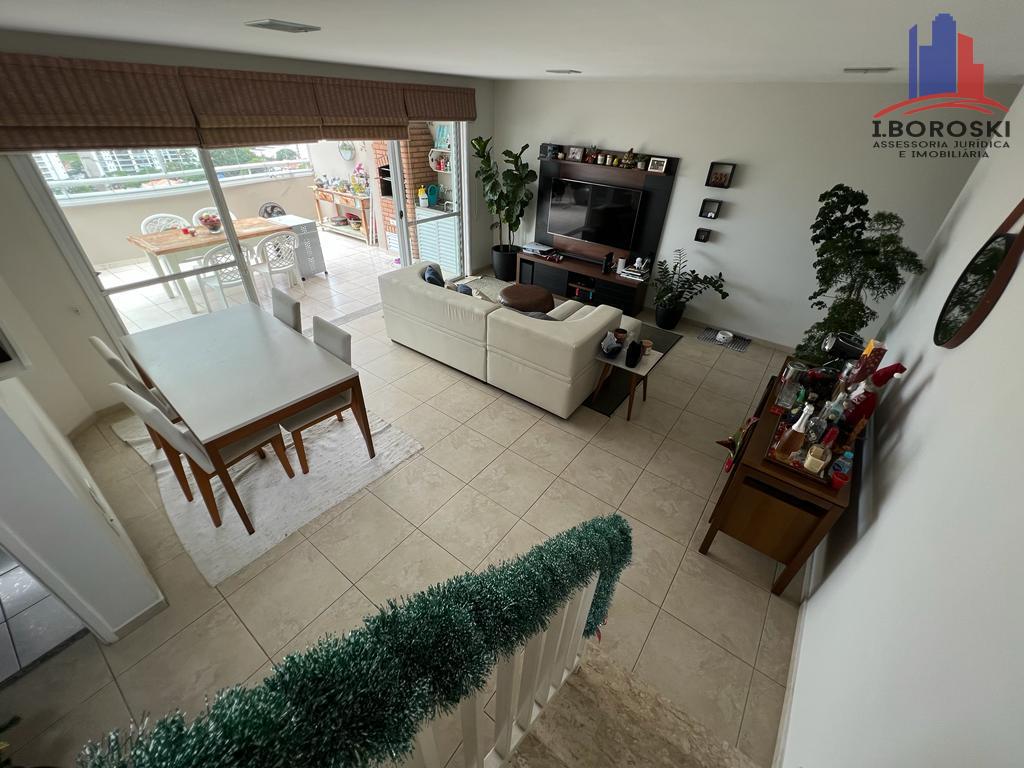 Cobertura, 3 quartos, 183 m² - Foto 19