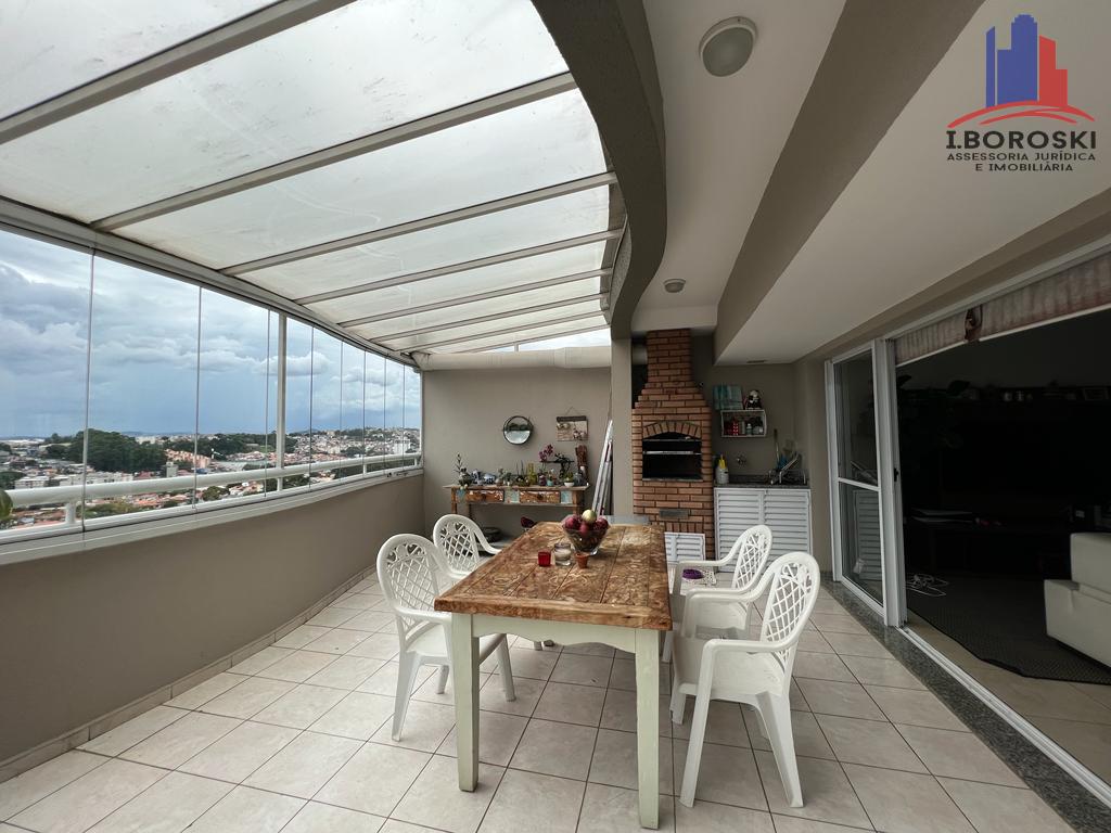 Cobertura, 3 quartos, 183 m² - Foto 21