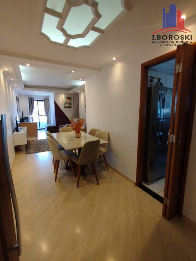 Apartamento, 3 quartos, 79 m² - Foto 1