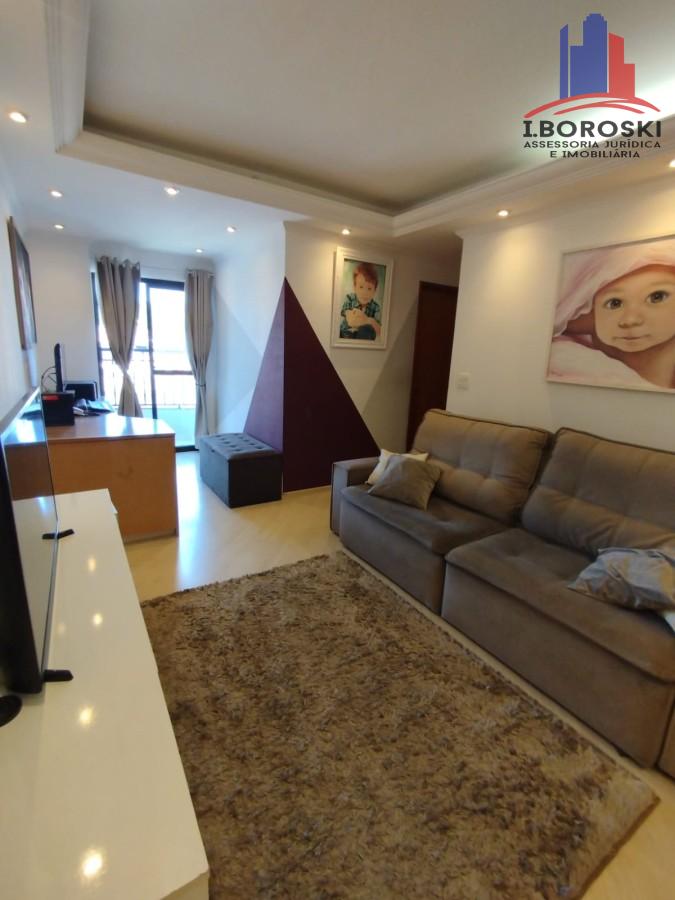 Apartamento, 3 quartos, 79 m² - Foto 5
