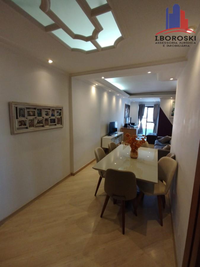 Apartamento, 3 quartos, 79 m² - Foto 3