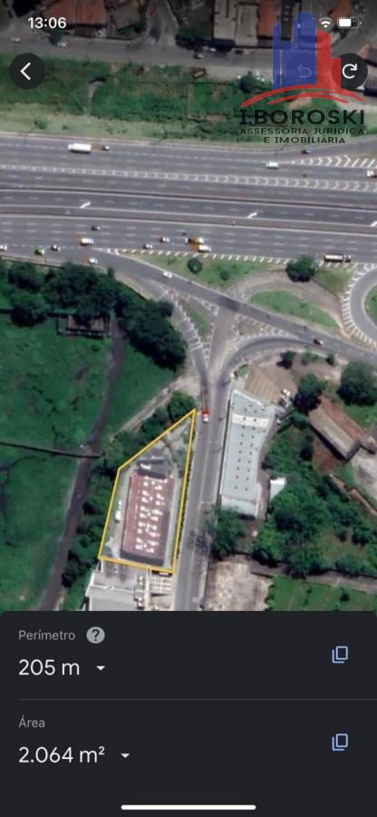Prédio Inteiro à venda com 21 quartos, 2031m² - Foto 10