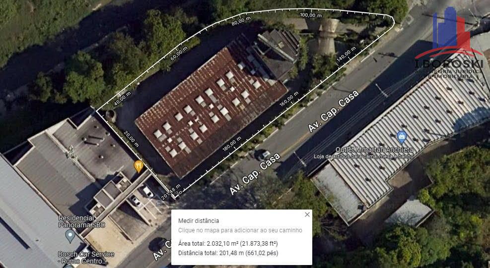 Prédio Inteiro à venda com 21 quartos, 2031m² - Foto 12