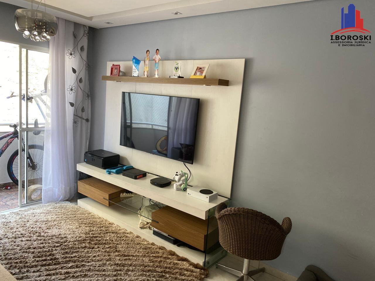 Apartamento, 2 quartos, 60 m² - Foto 5