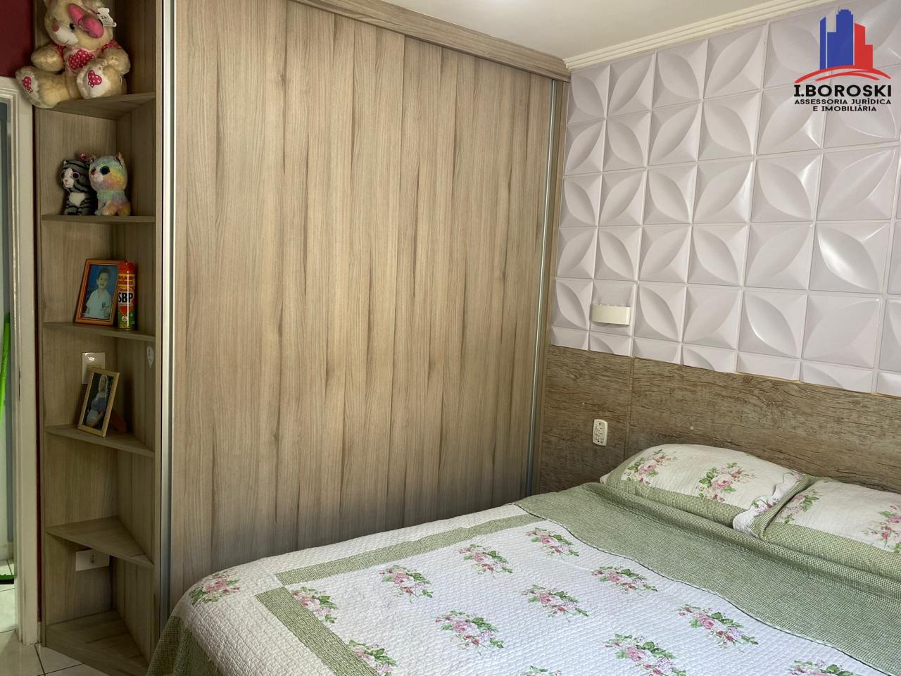 Apartamento, 2 quartos, 60 m² - Foto 16