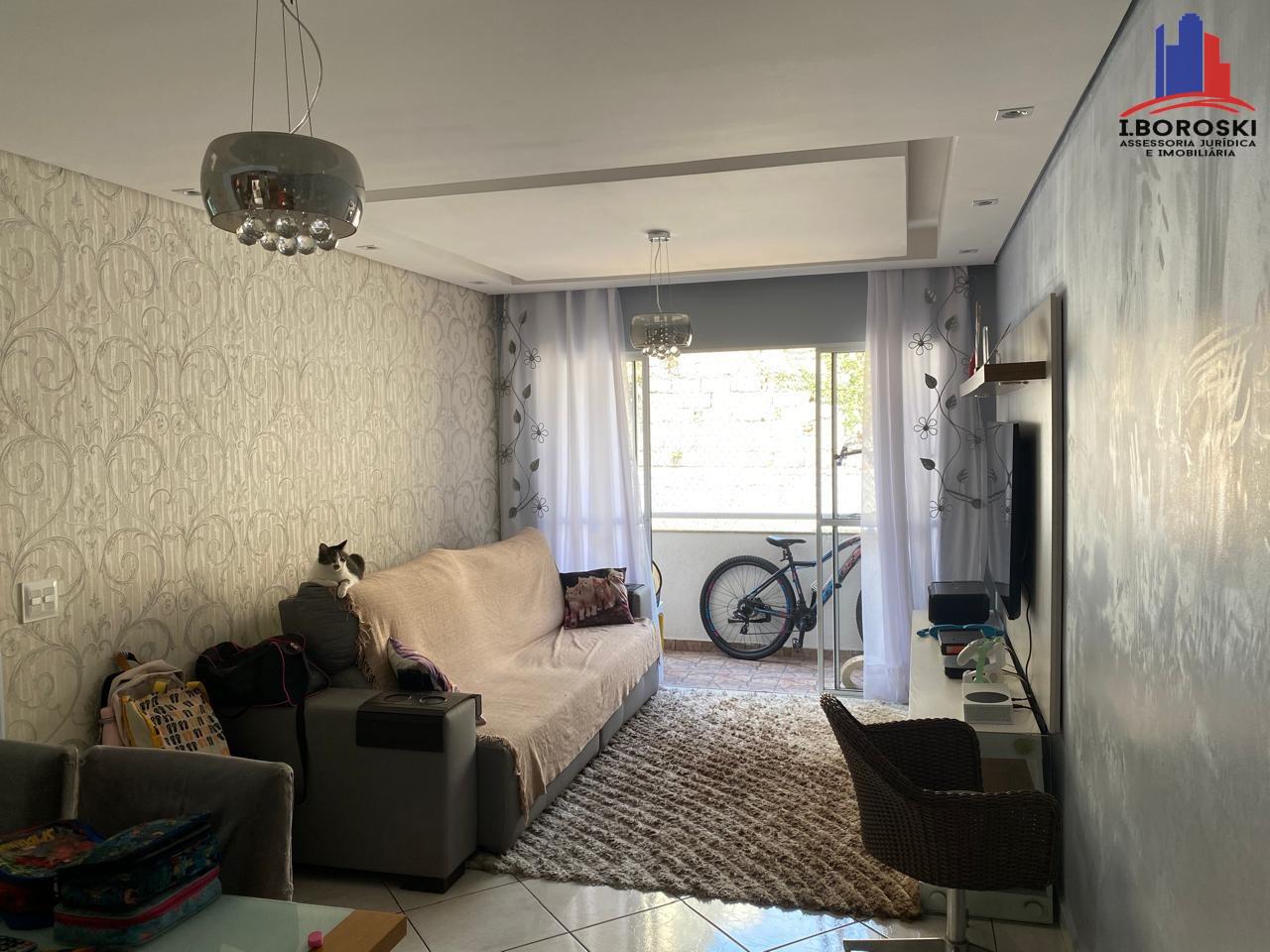 Apartamento, 2 quartos, 60 m² - Foto 3