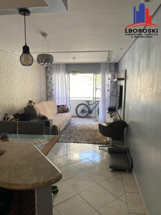 Apartamento, 2 quartos, 60 m² - Foto 4