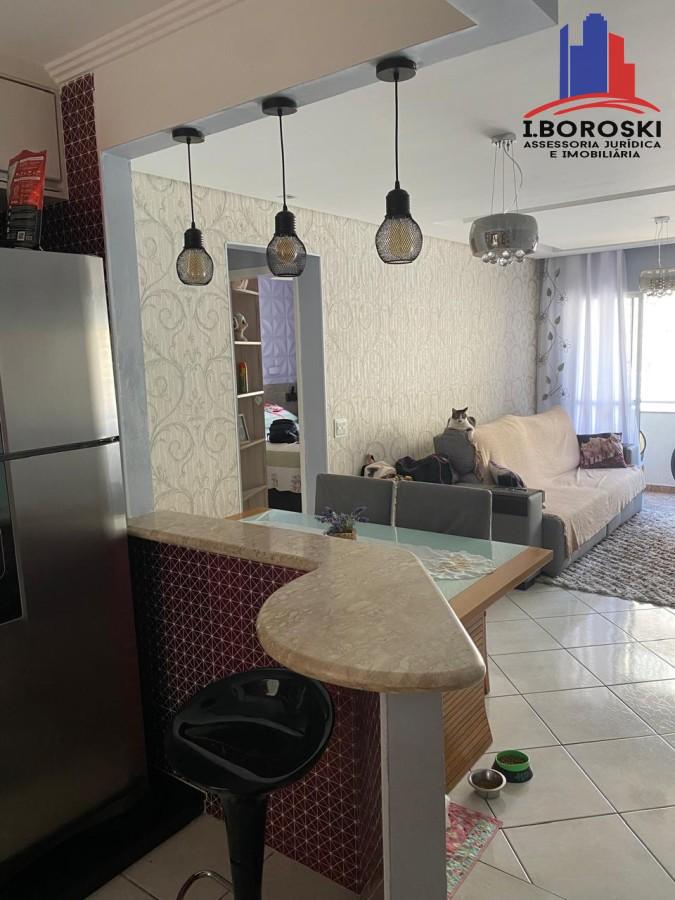 Apartamento, 2 quartos, 60 m² - Foto 1