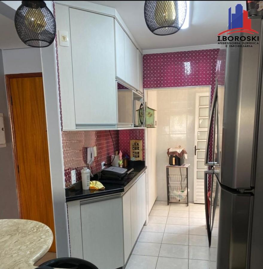 Apartamento, 2 quartos, 60 m² - Foto 6