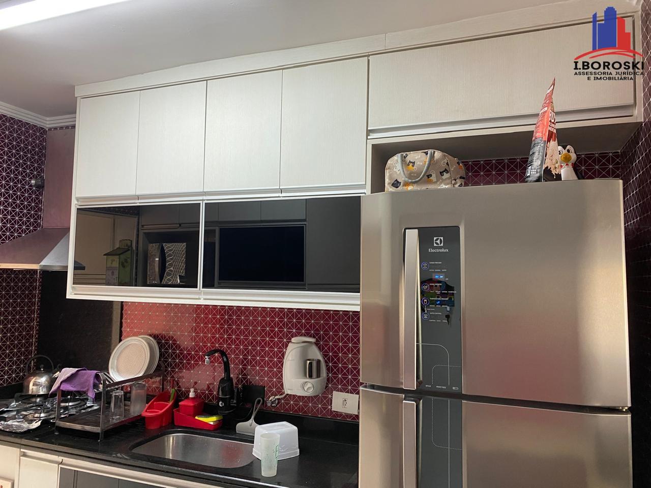 Apartamento, 2 quartos, 60 m² - Foto 7