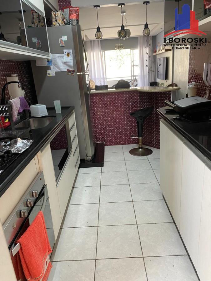 Apartamento, 2 quartos, 60 m² - Foto 8