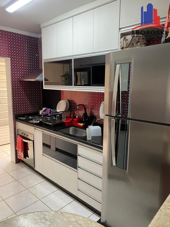 Apartamento, 2 quartos, 60 m² - Foto 9