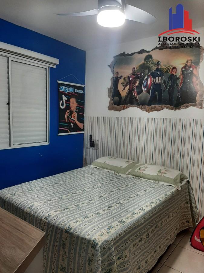 Apartamento, 2 quartos, 60 m² - Foto 24