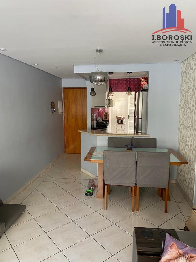 Apartamento, 2 quartos, 60 m² - Foto 2