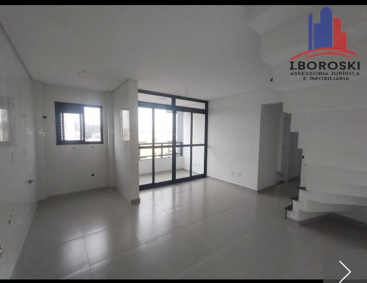 Cobertura, 2 quartos, 112 m² - Foto 1