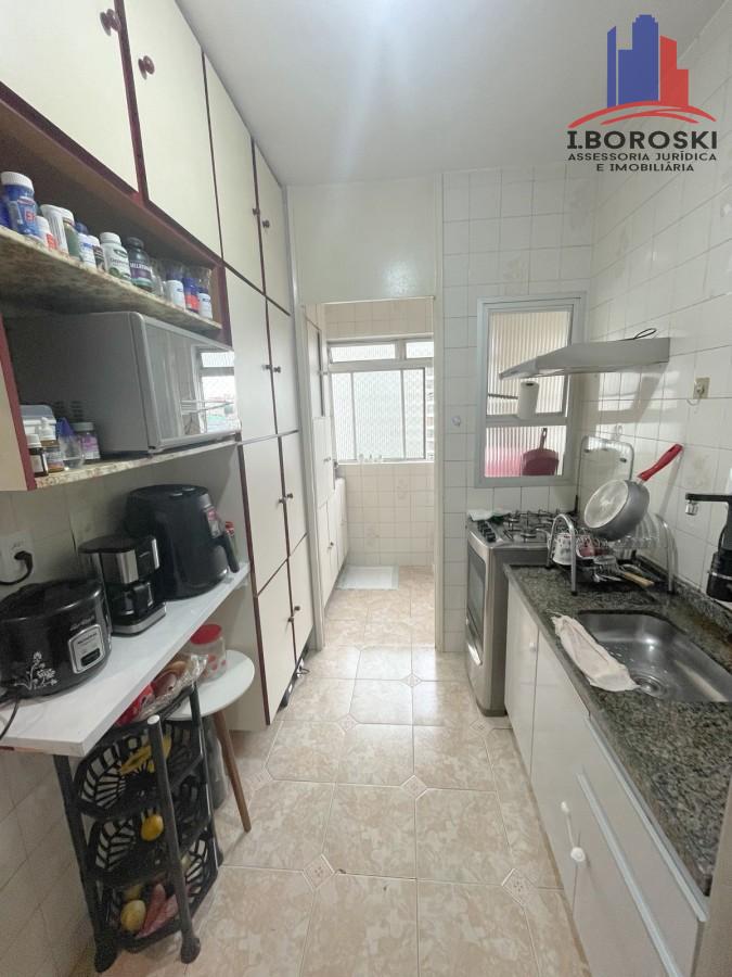 Apartamento, 2 quartos, 52 m² - Foto 3