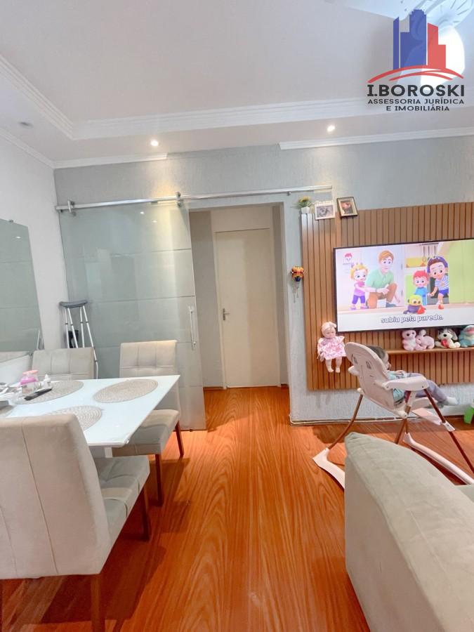 Apartamento, 2 quartos, 52 m² - Foto 2