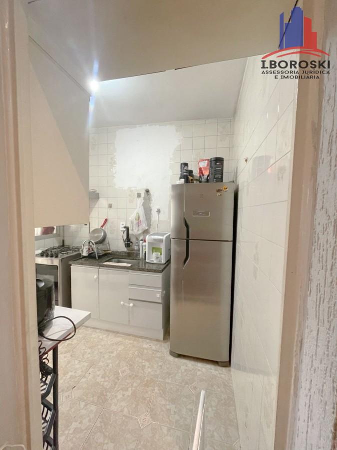 Apartamento, 2 quartos, 52 m² - Foto 4