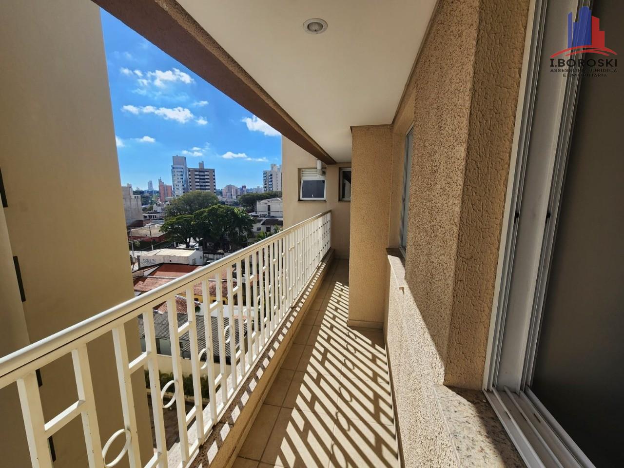 Apartamento, 3 quartos, 96 m² - Foto 5