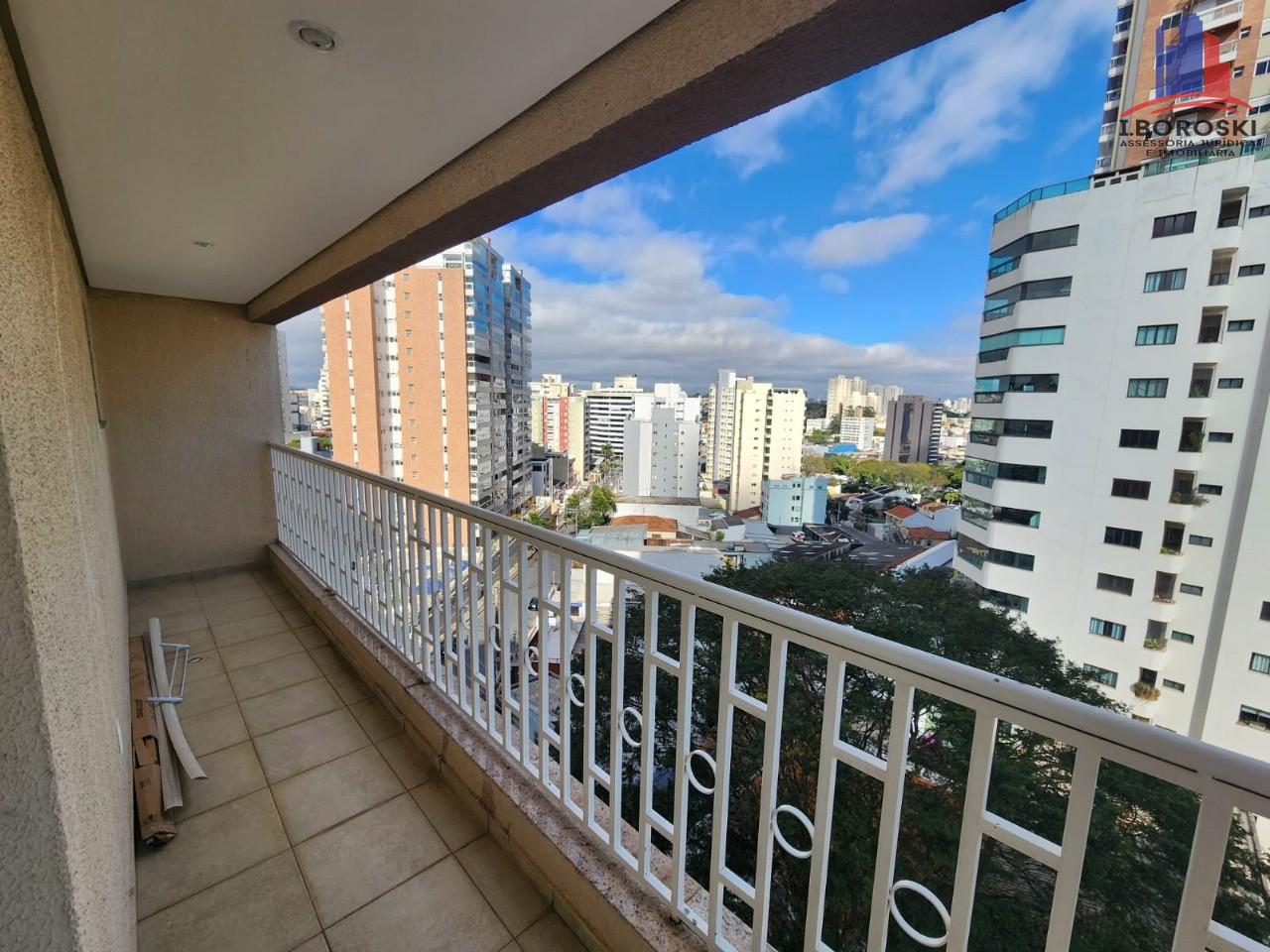 Apartamento, 3 quartos, 96 m² - Foto 23